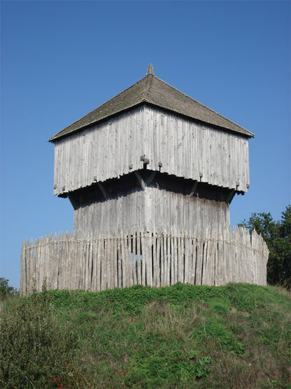 Motte