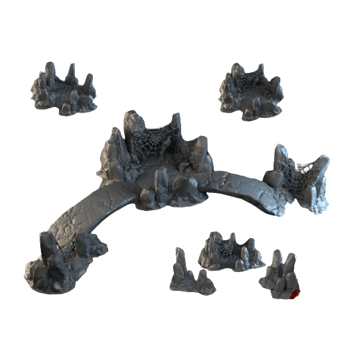 Cavern Nest