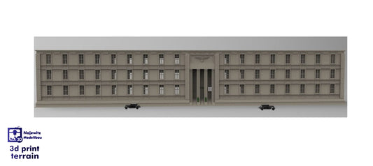 Chancellery