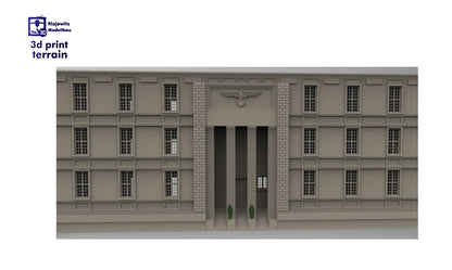 Chancellery