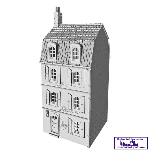 Normandy House 2
