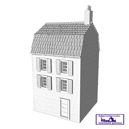Normandy House 2