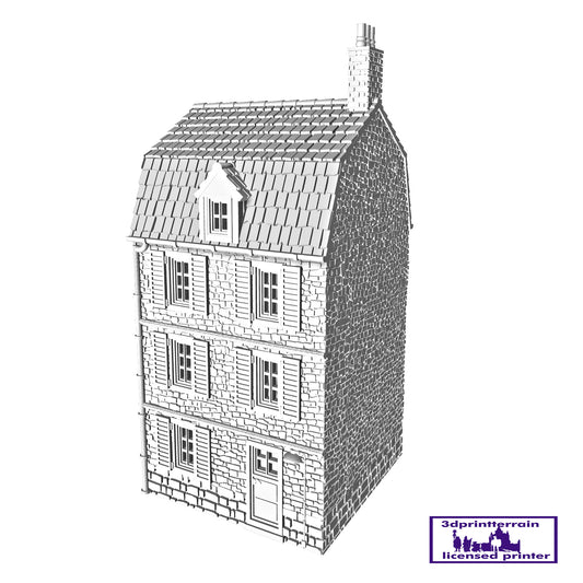Normandy House 3