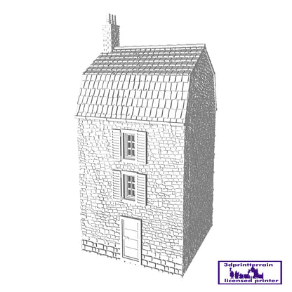 Normandy House 3