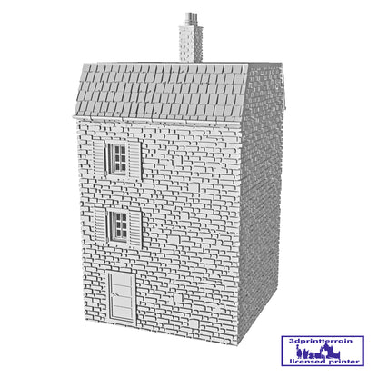 Normandy House 4