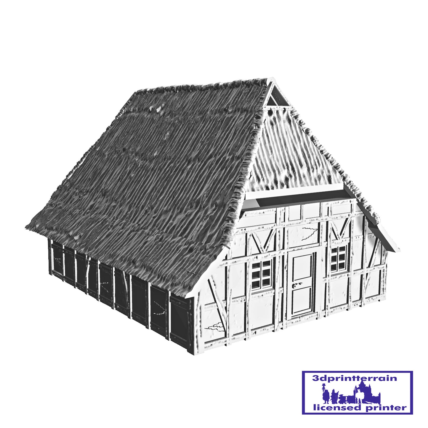 Northern Germany House 4