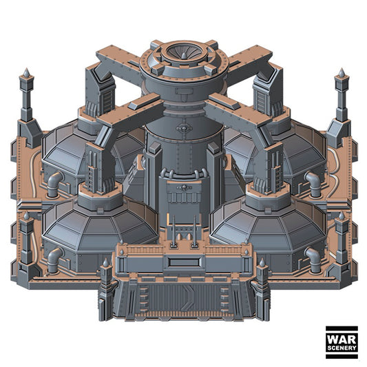 Order Chem Factory