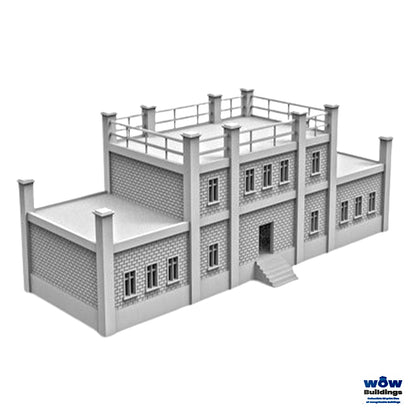Office Block
