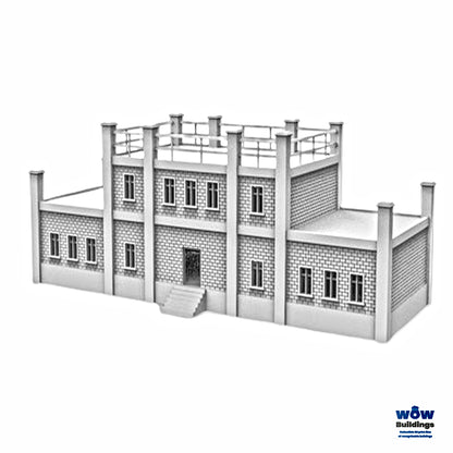 Office Block