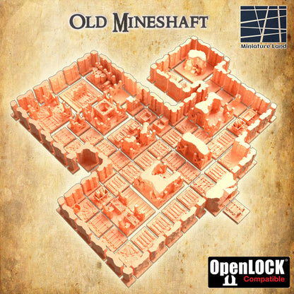 Old Mineshaft