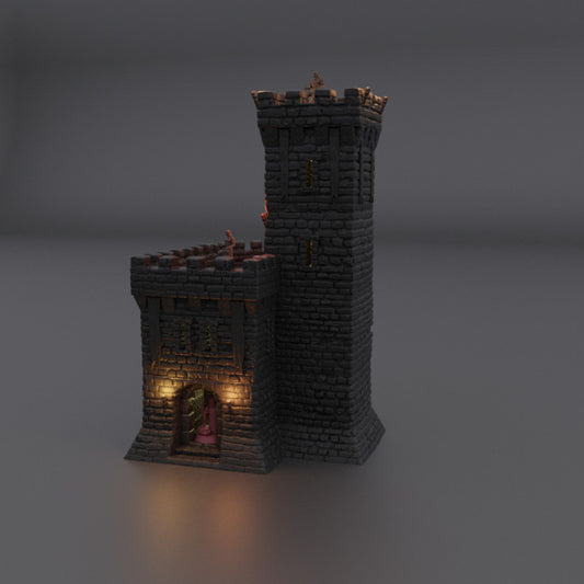 Old Town Watch