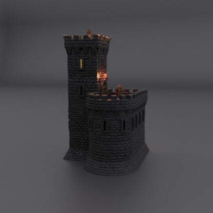 Old Town Watch