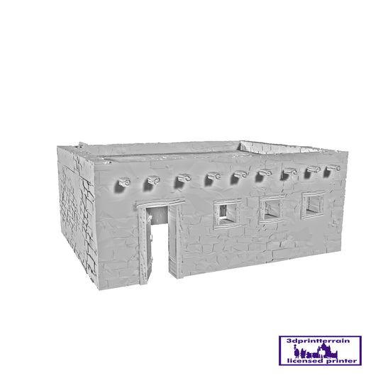 One Storey House 4