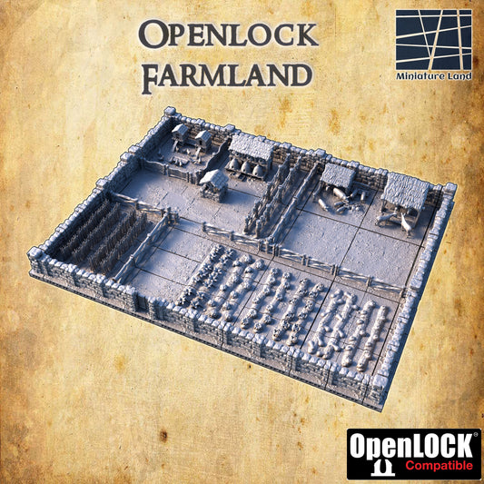 Openlock Farmland