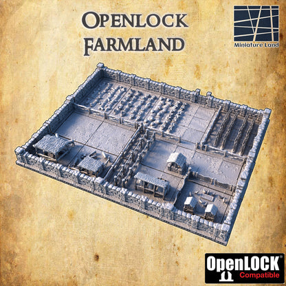 Openlock Farmland