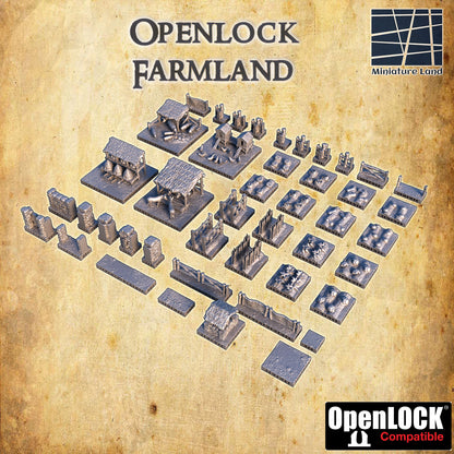 Openlock Farmland