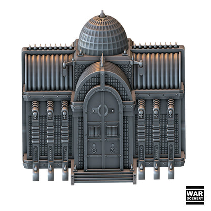 Order Great Church