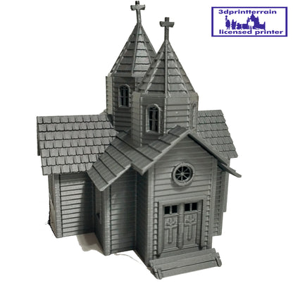 Orthodox Church