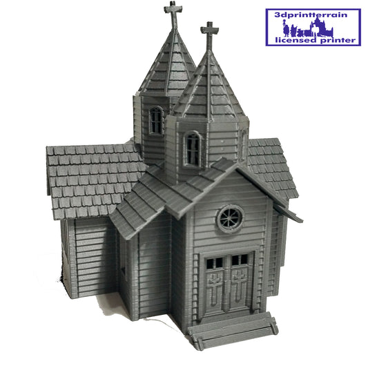 Orthodox Church