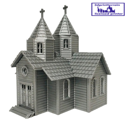 Orthodox Church