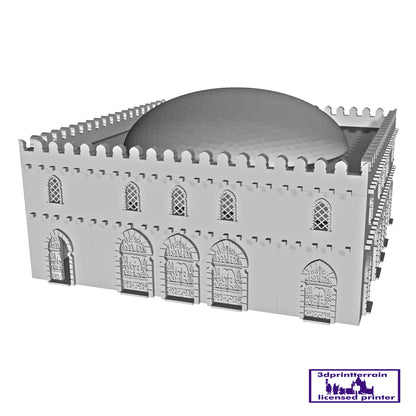 Palace A