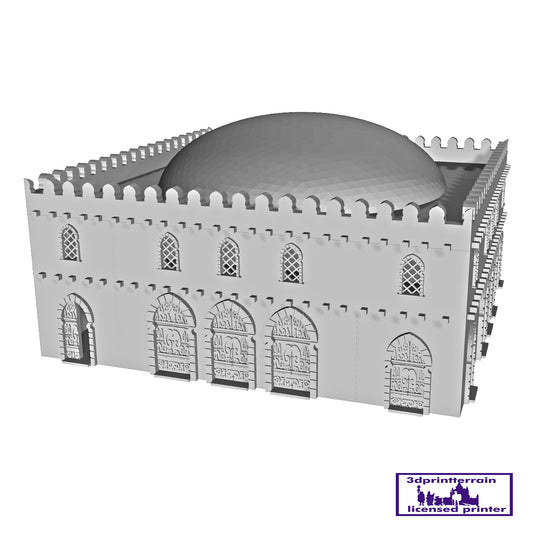Palace A