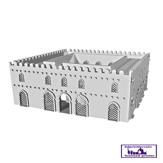 Palace B