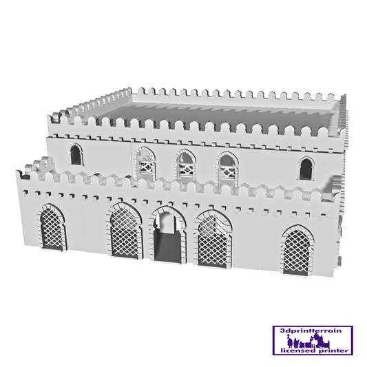 Palace C