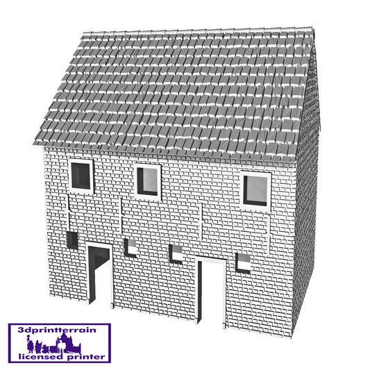 Papelotte House 2