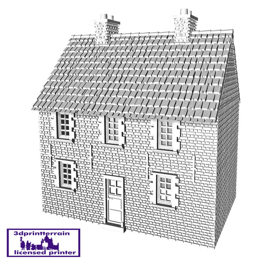 Papelotte House 3