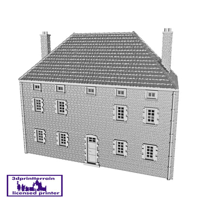 Papelotte House 1