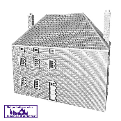 Papelotte House 1