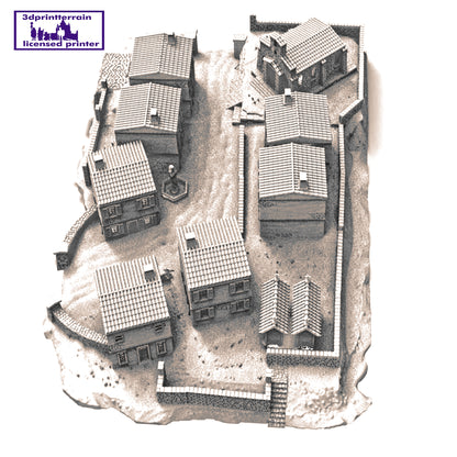 Peninsular Village