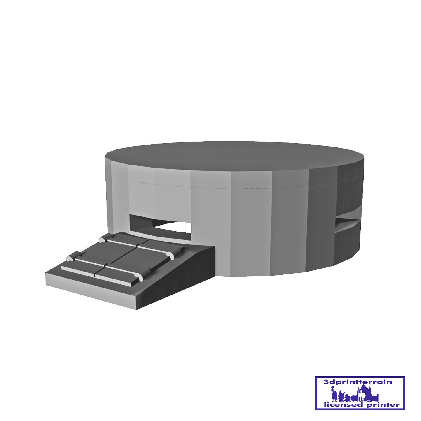 Pillbox 1
