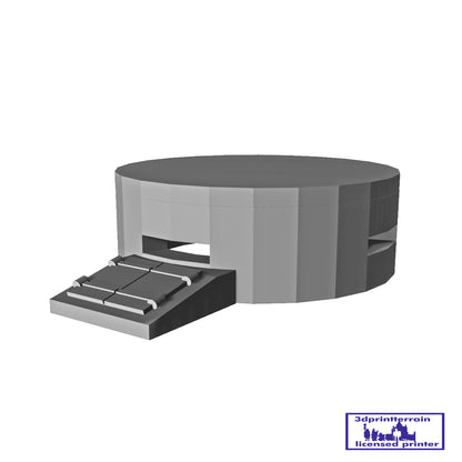 Pillbox 1