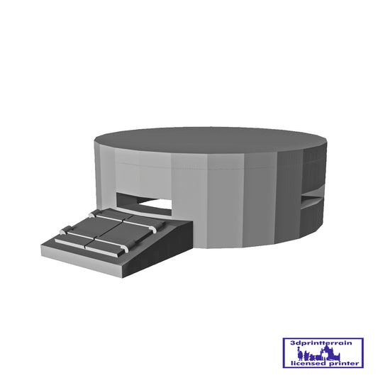 Pillbox 1