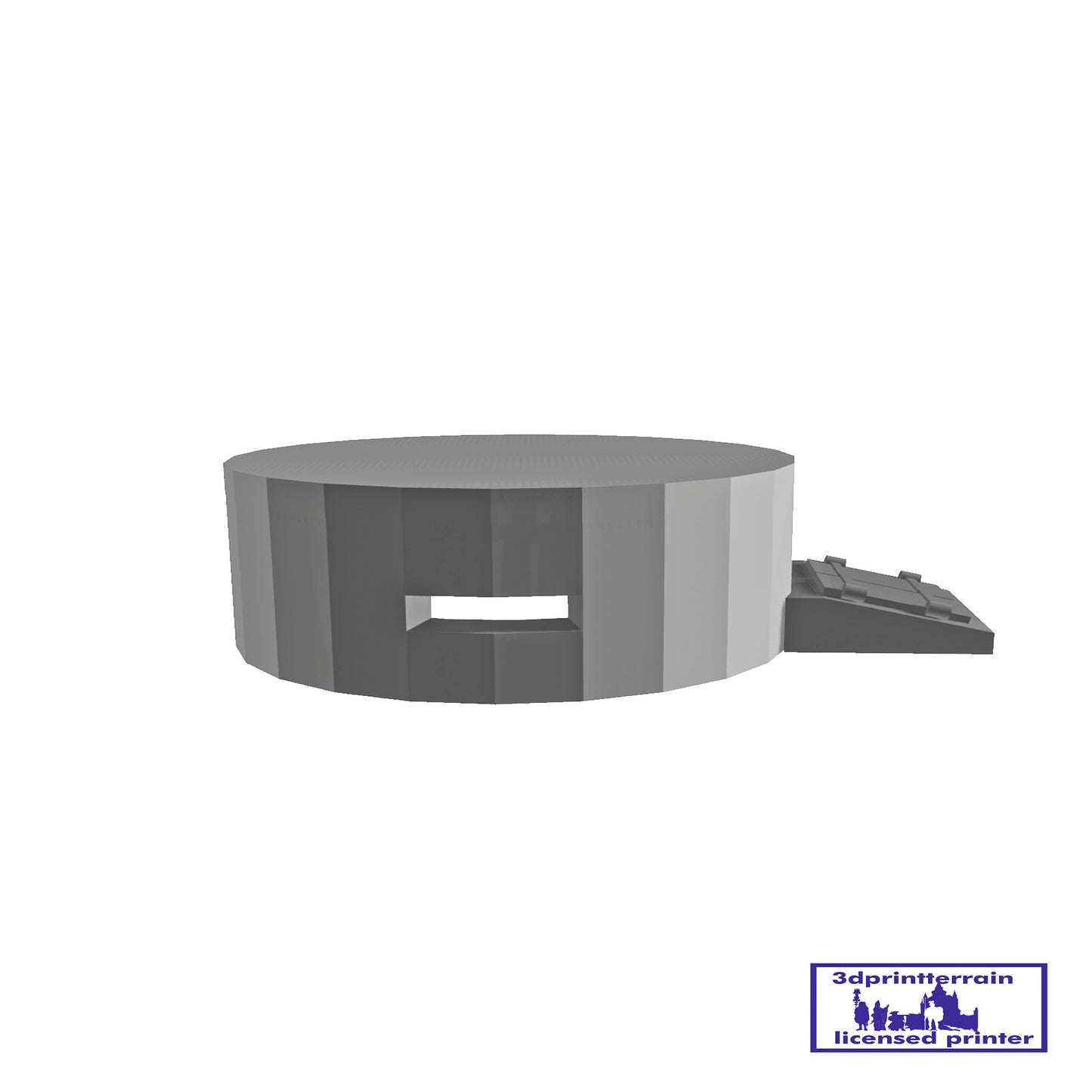 Pillbox 1