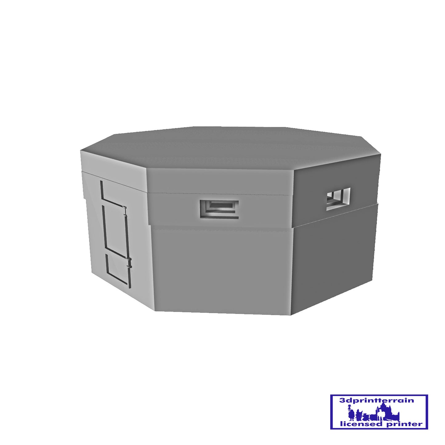 Pillbox 2