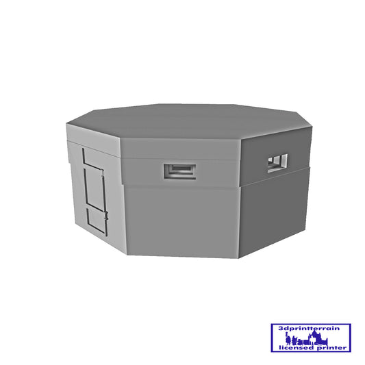 Pillbox 2