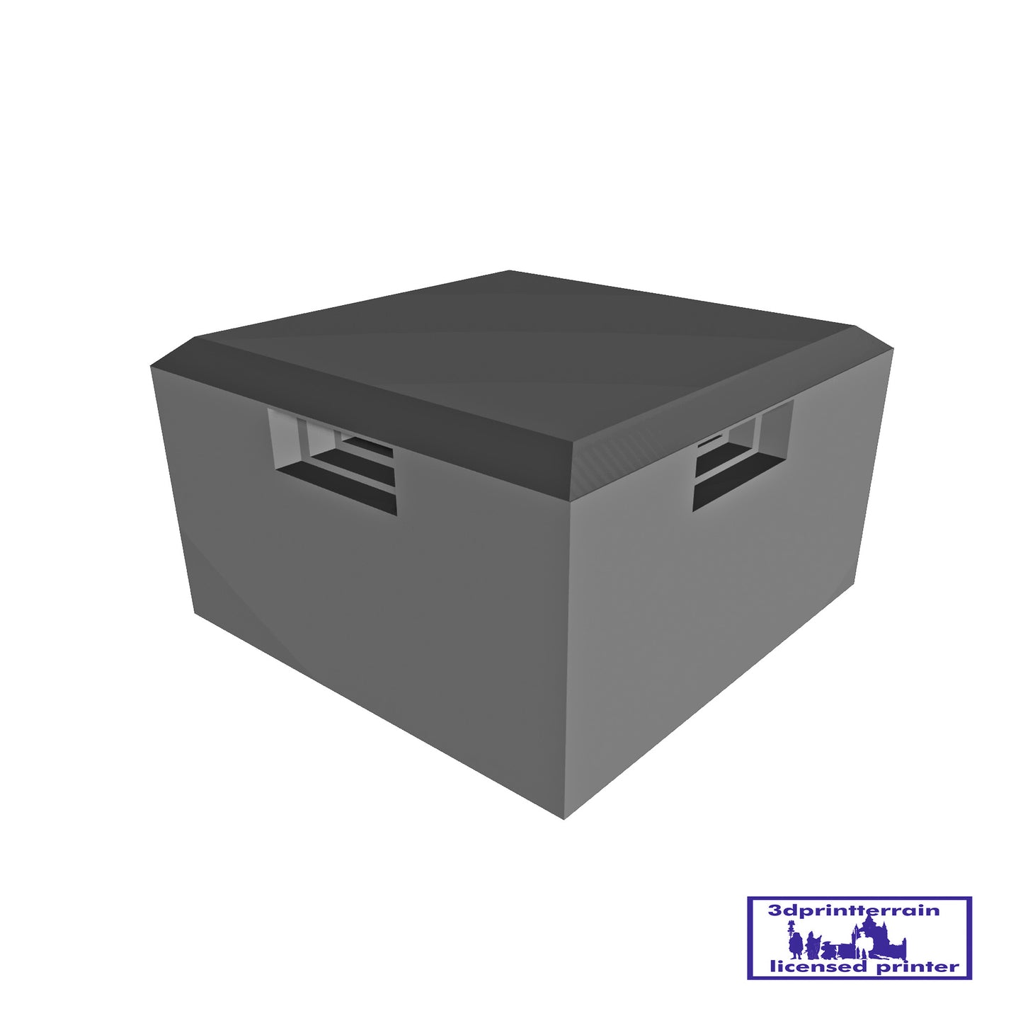 Pillbox 4