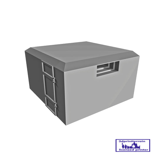 Pillbox 4