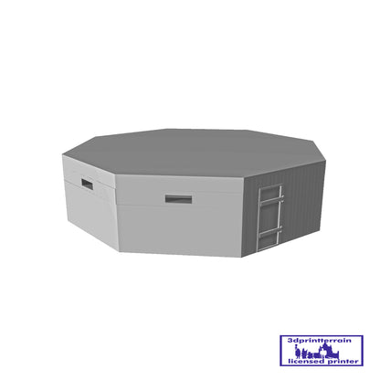 Pillbox 5