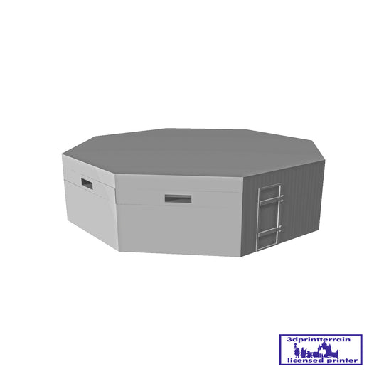 Pillbox 5