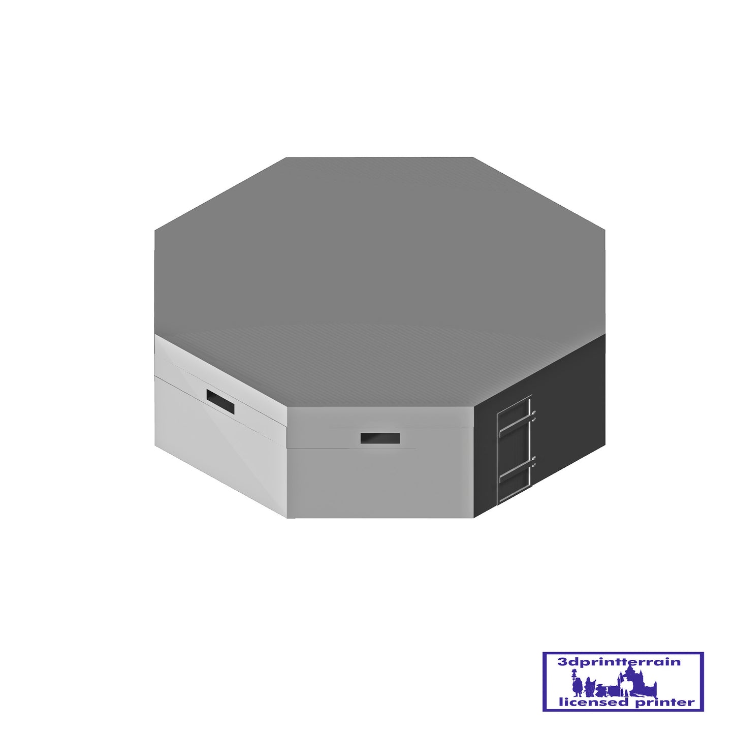 Pillbox 5