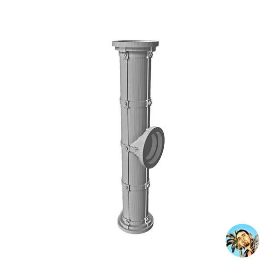 Pipeline T2 Clean