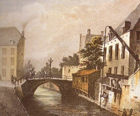Wavre Bridge
