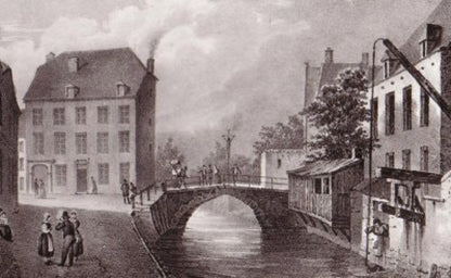 Wavre Bridge
