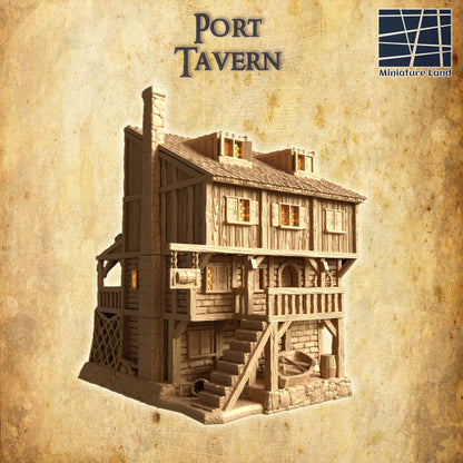 Port Tavern