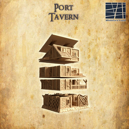 Port Tavern