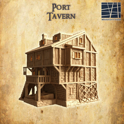 Port Tavern